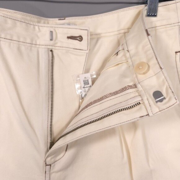 REFORMATION Women’s Gilly Romper Baja Turquoise Size 10 Surplus Fabric USA MADE - Picture 11 of 14